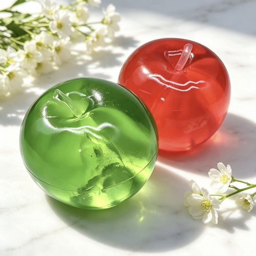 Apple squishy Stress Relief Toy