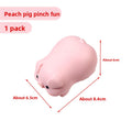Pull Animal Stress Relief Toy
