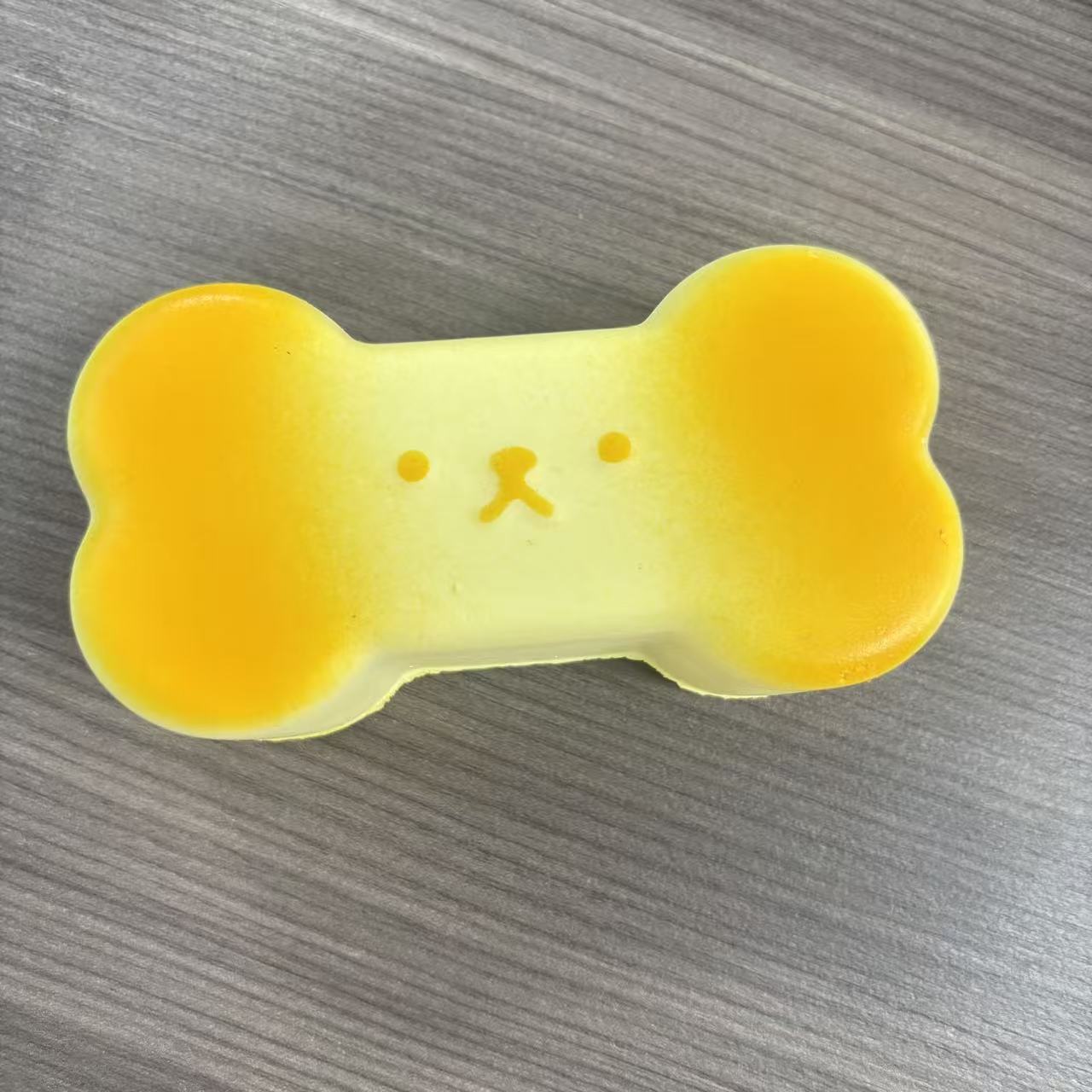 Slow Rebound Animal Squishy Stress Relief Toy
