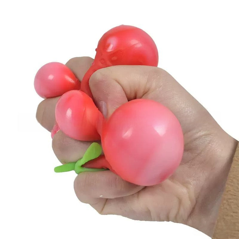 Realistic Squeeze Stress Relief Toys