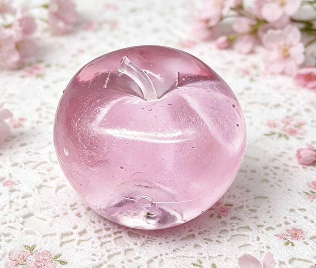 Apple squishy Stress Relief Toy