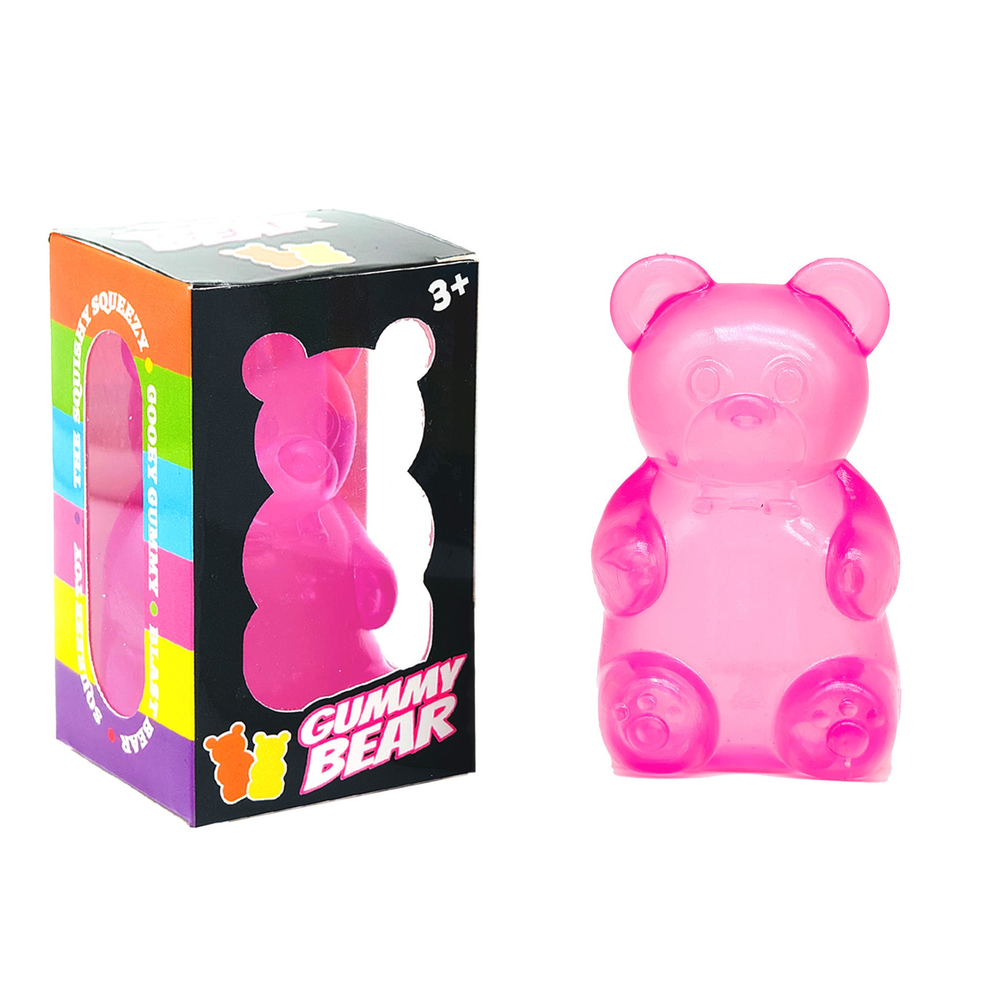 REPLICA Block Stress-relief squishy toy