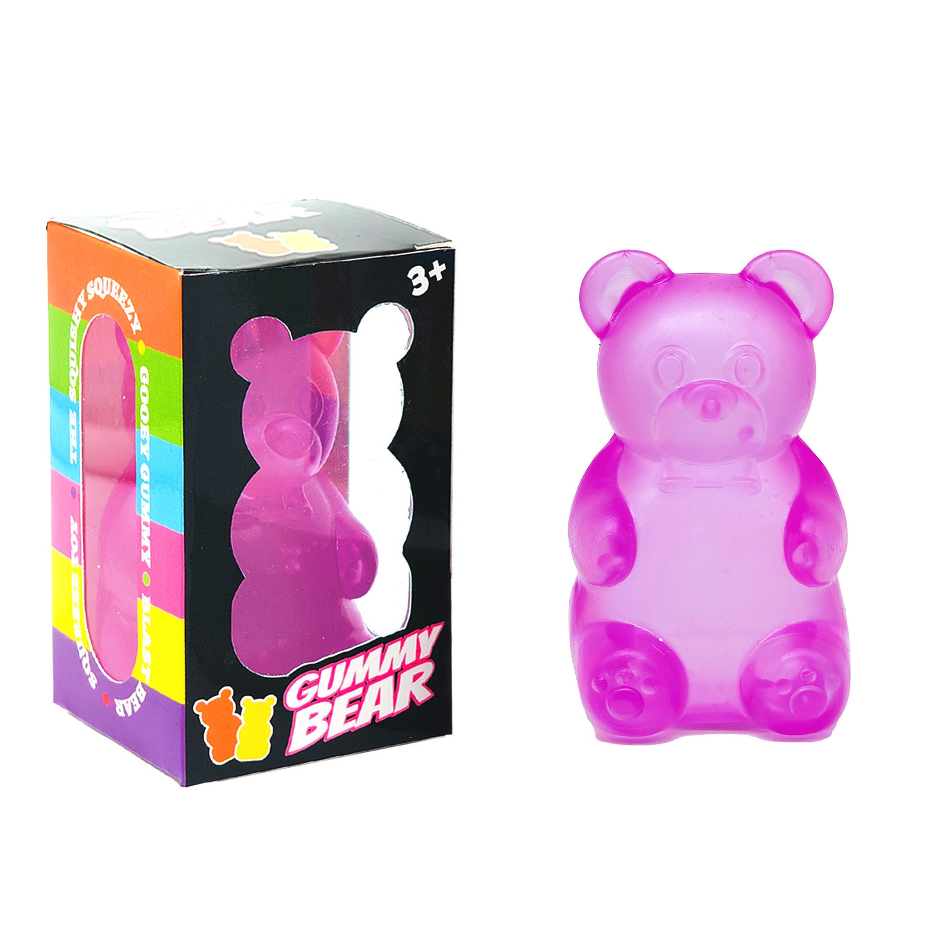 REPLICA Block Stress-relief squishy toy
