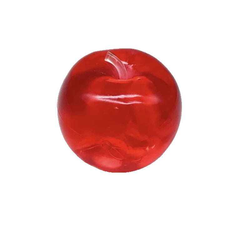 Apple squishy Stress Relief Toy