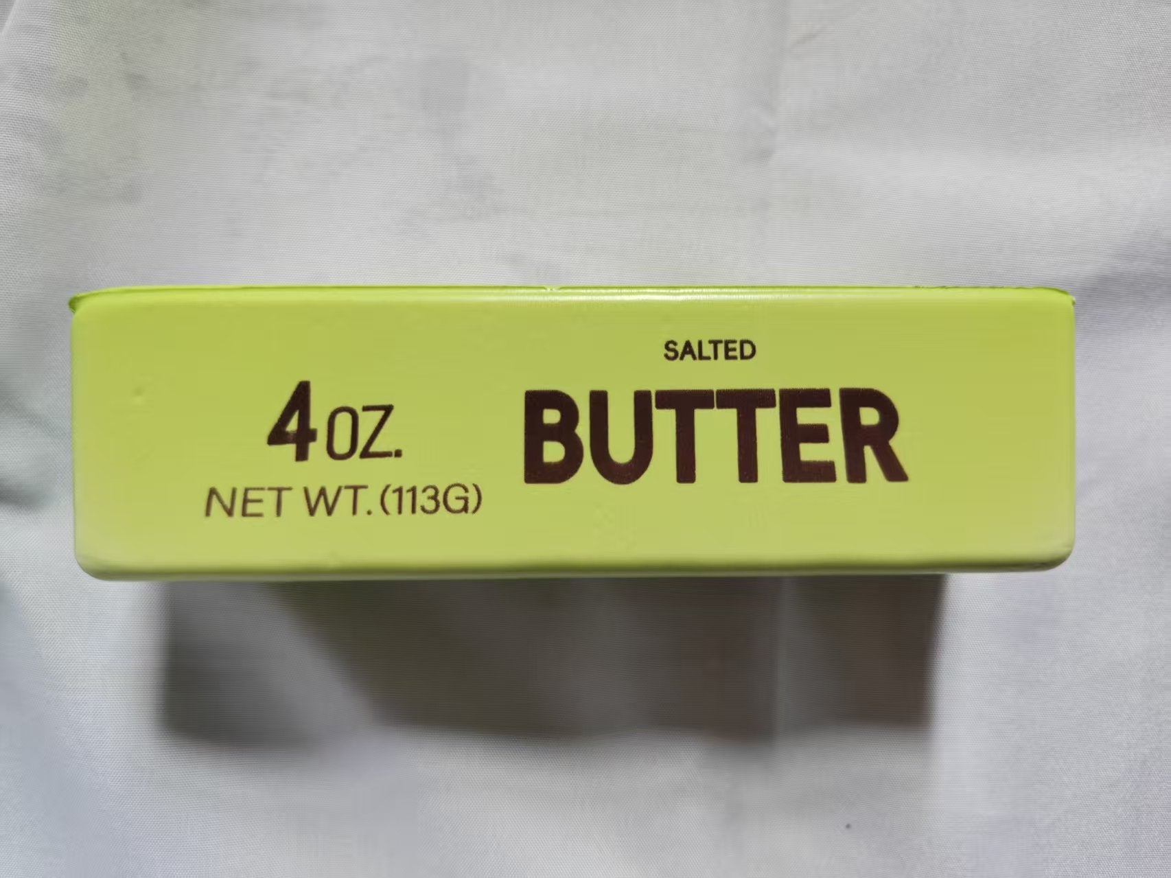 Butter Shape Squishy Toys Slow Rebound Stress Relief
