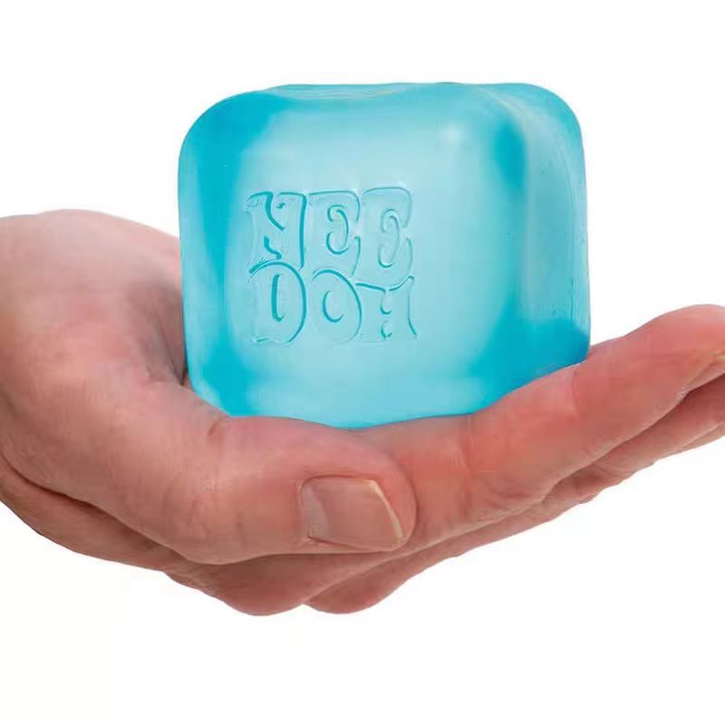 REPLICA Block Stress-relief squishy toy
