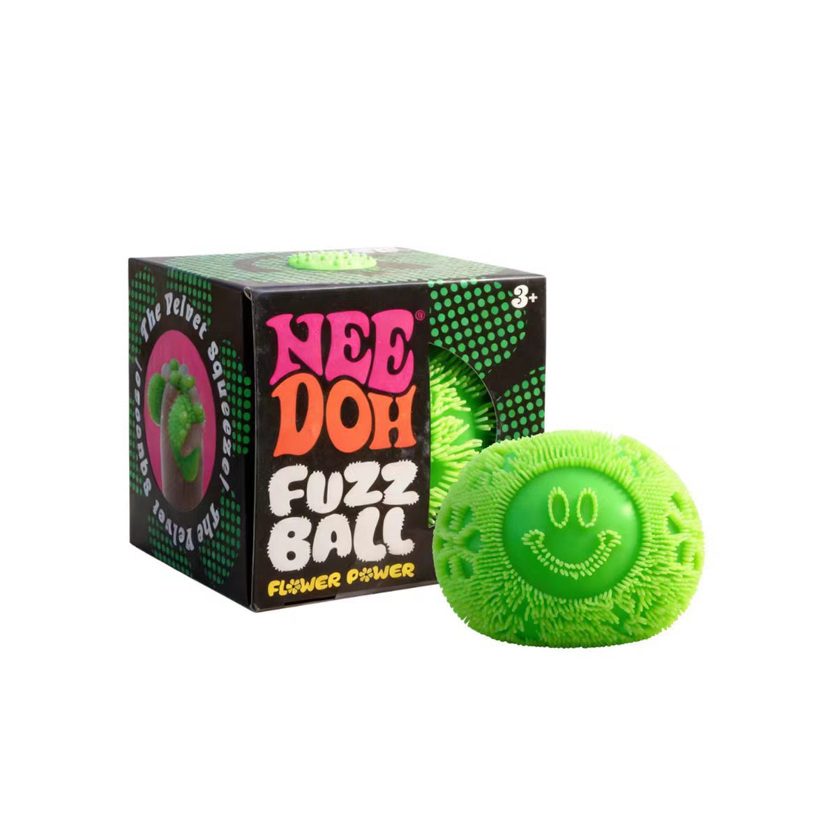REPLICA Block Stress-relief squishy toy