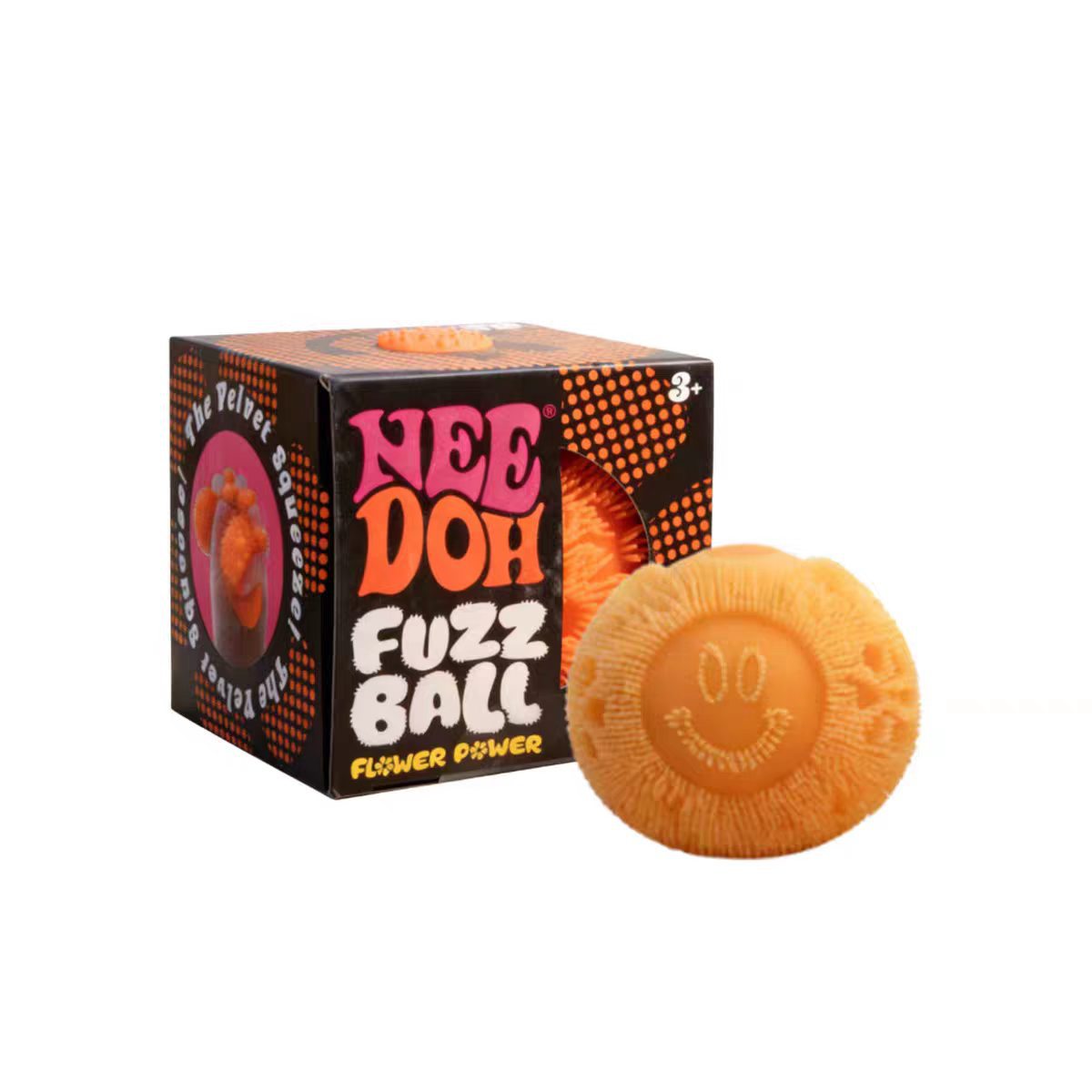 REPLICA Block Stress-relief squishy toy