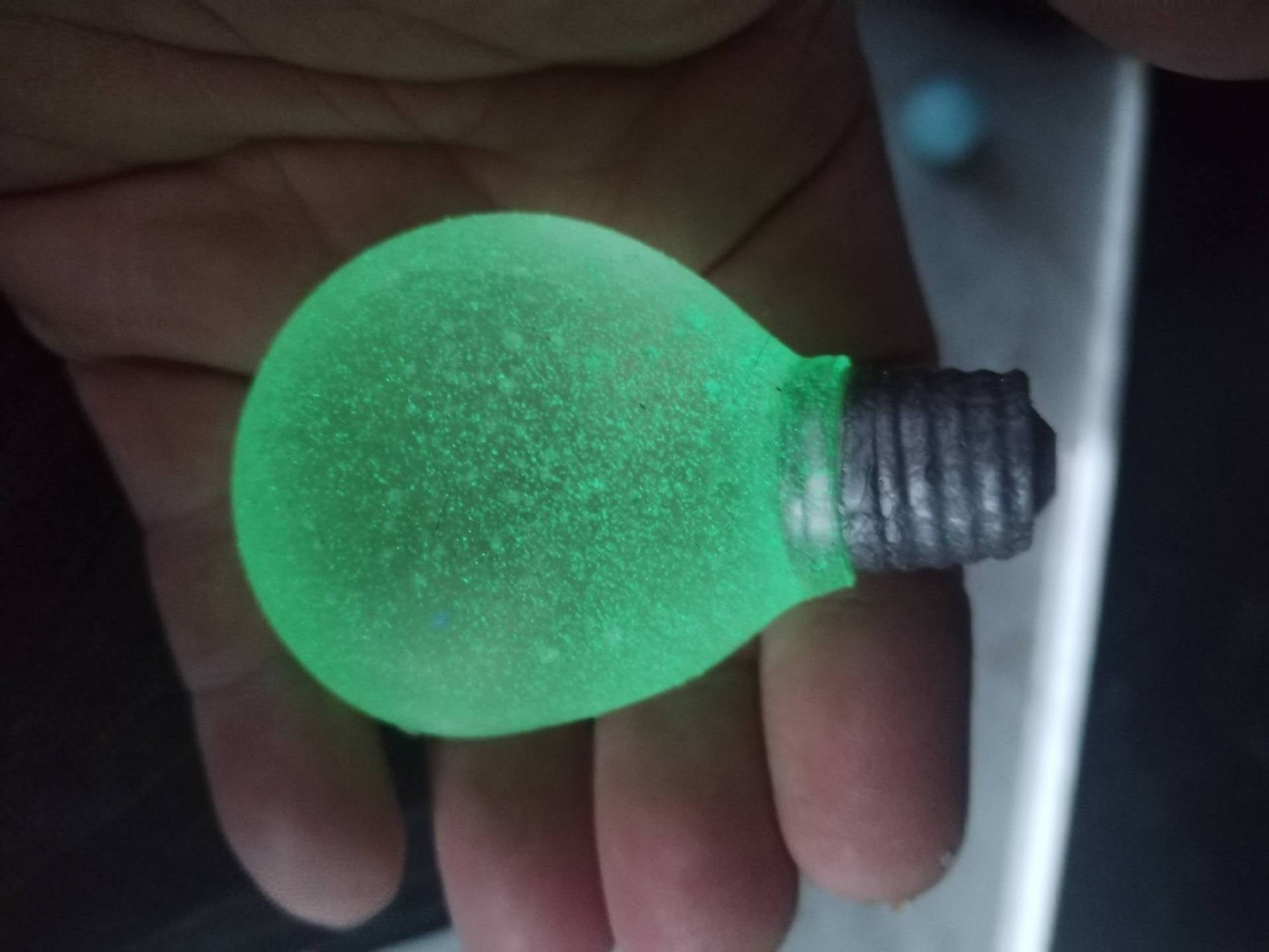 Color Change Squishy Stress Relief Toy