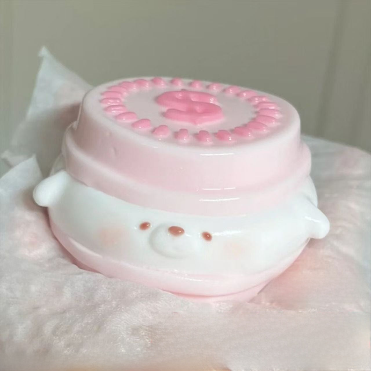 Slow Rebound Sensory Stress Relief Toy