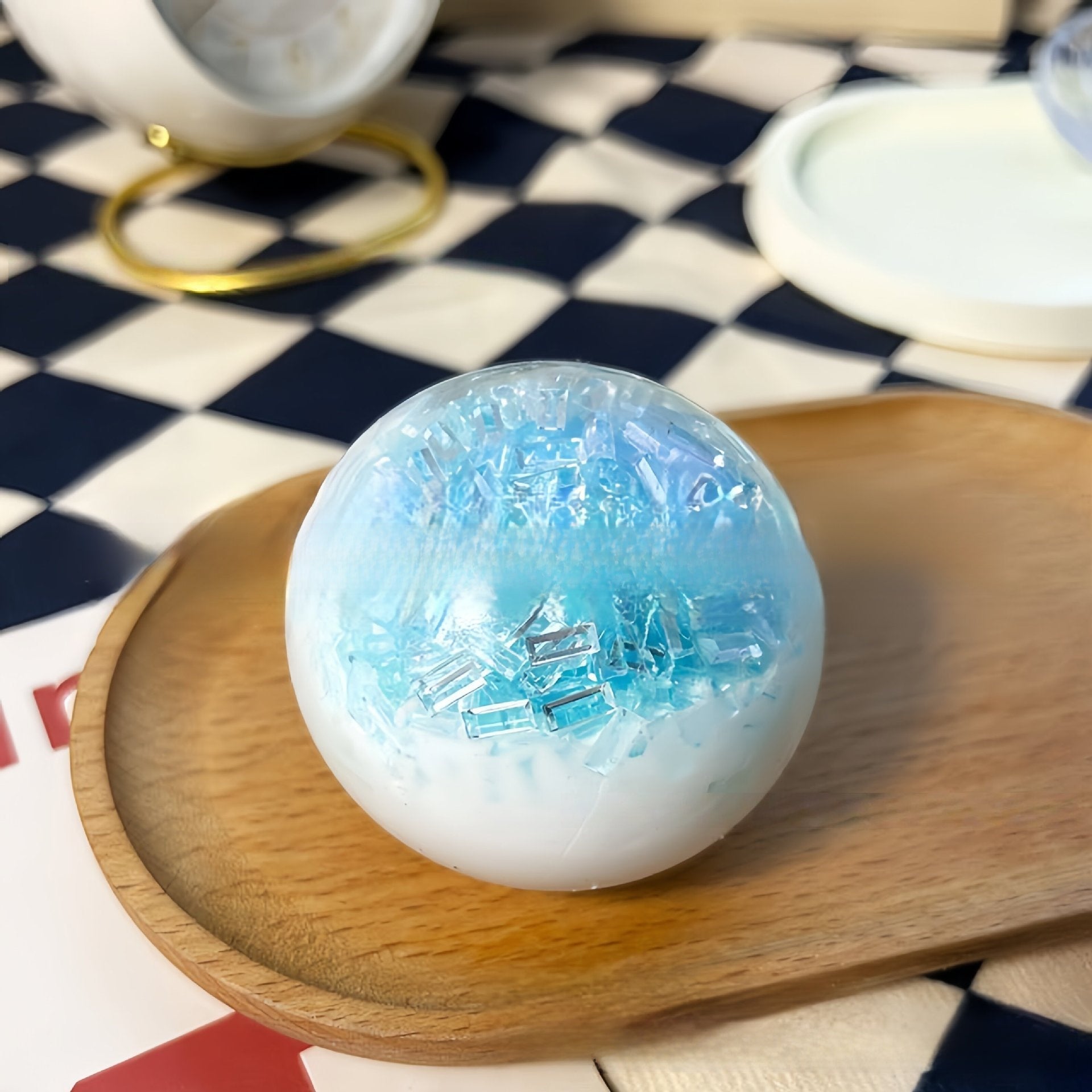 Realistic Squeeze Stress Relief Toys