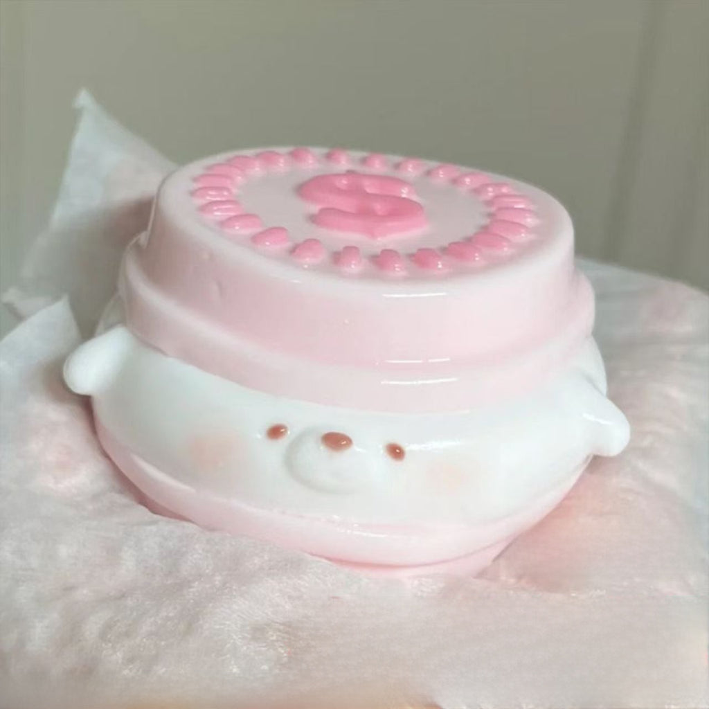 Slow Rebound Sensory Stress Relief Toy