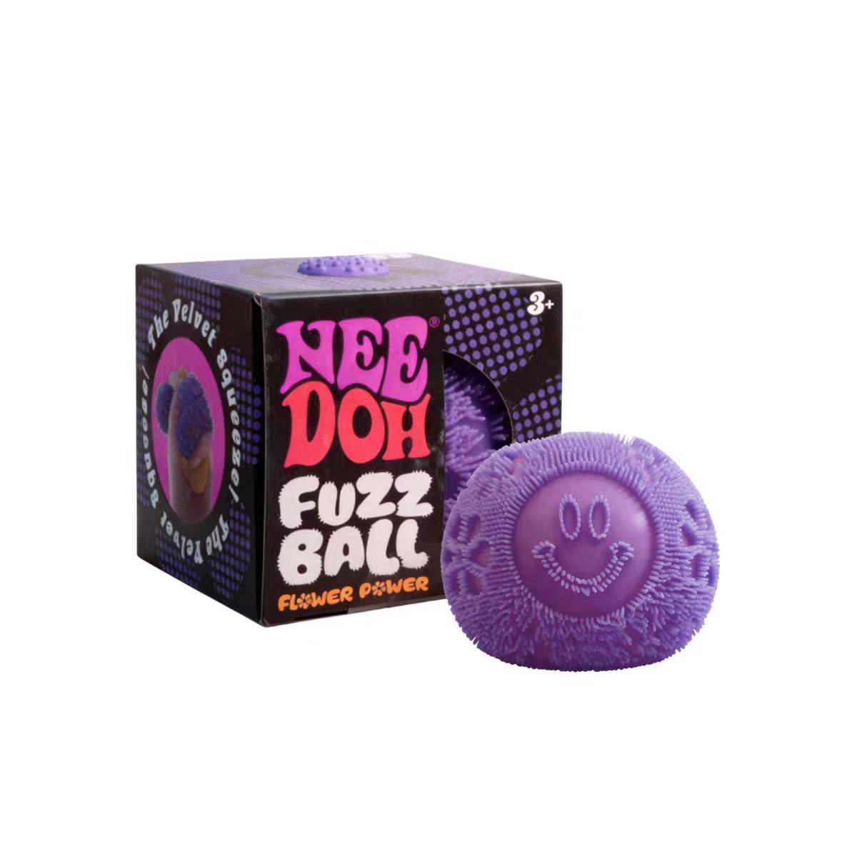 REPLICA Block Stress-relief squishy toy