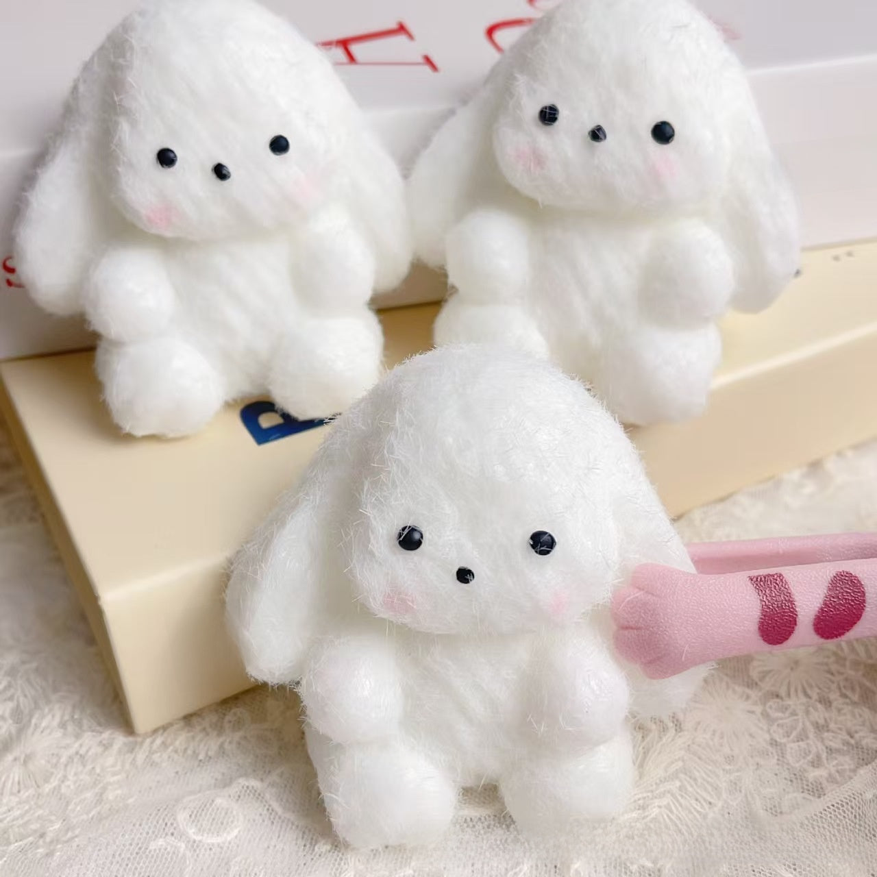 Slow Rebound Sensory Stress Relief Toy