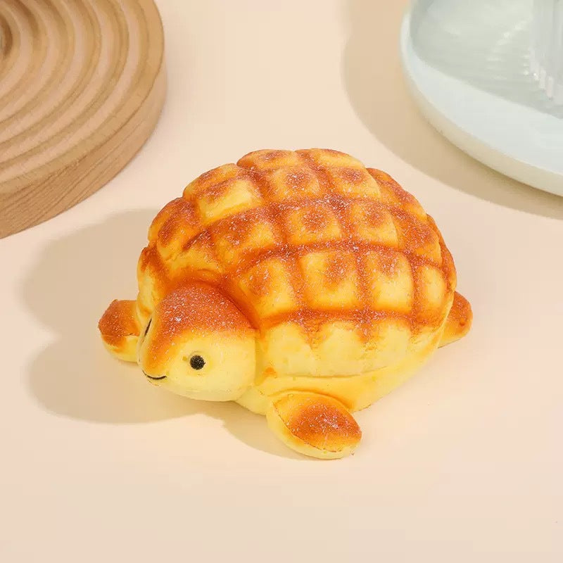 Slow Rebound Animal Squishy Stress Relief Toy