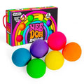 REPLICA Rainbow Teenie Stress Relief Ball