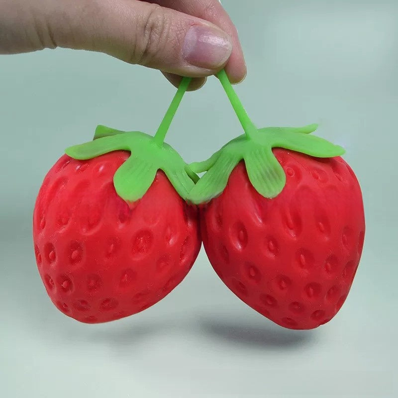 Realistic Squeeze Stress Relief Toys