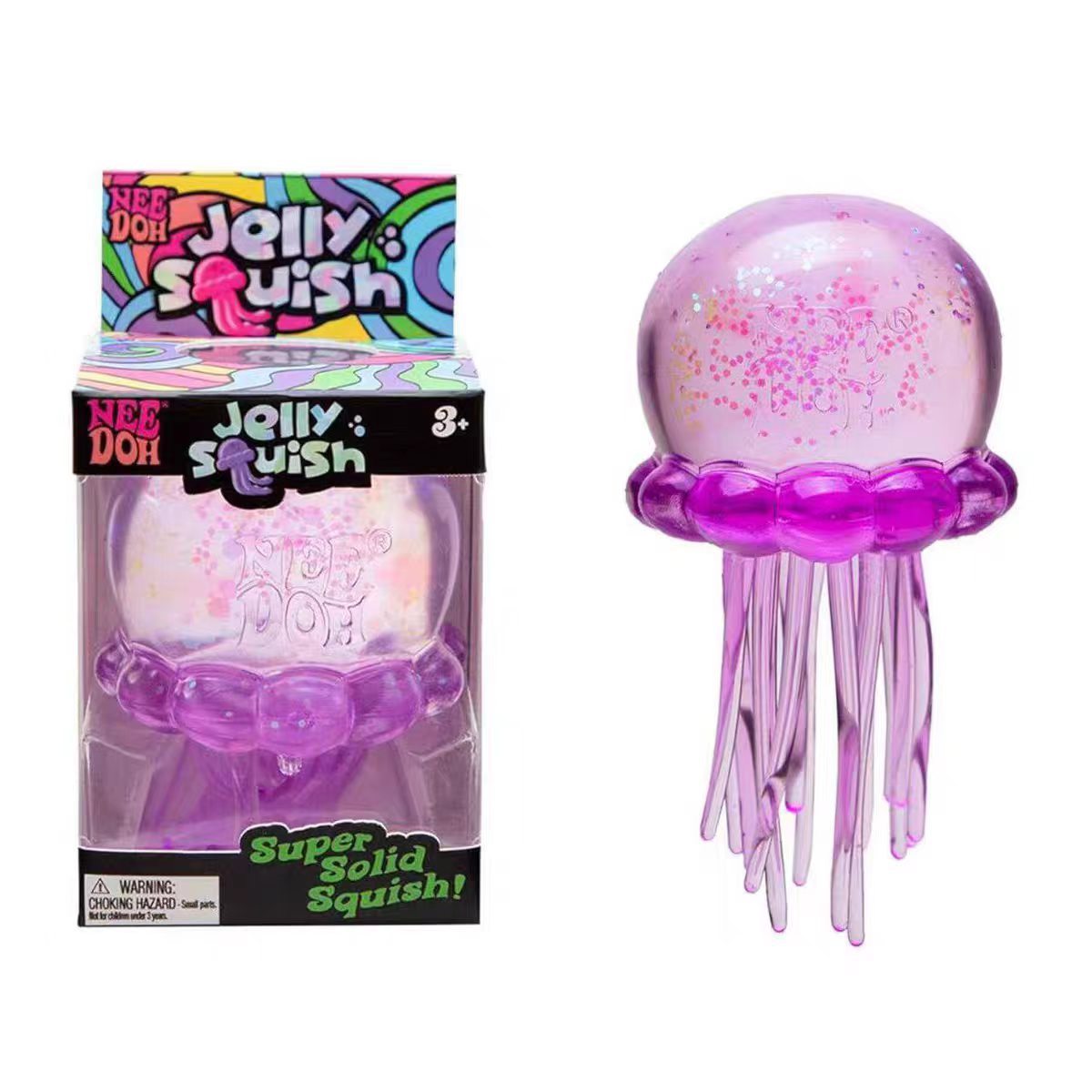 REPLICA Block Stress-relief squishy toy