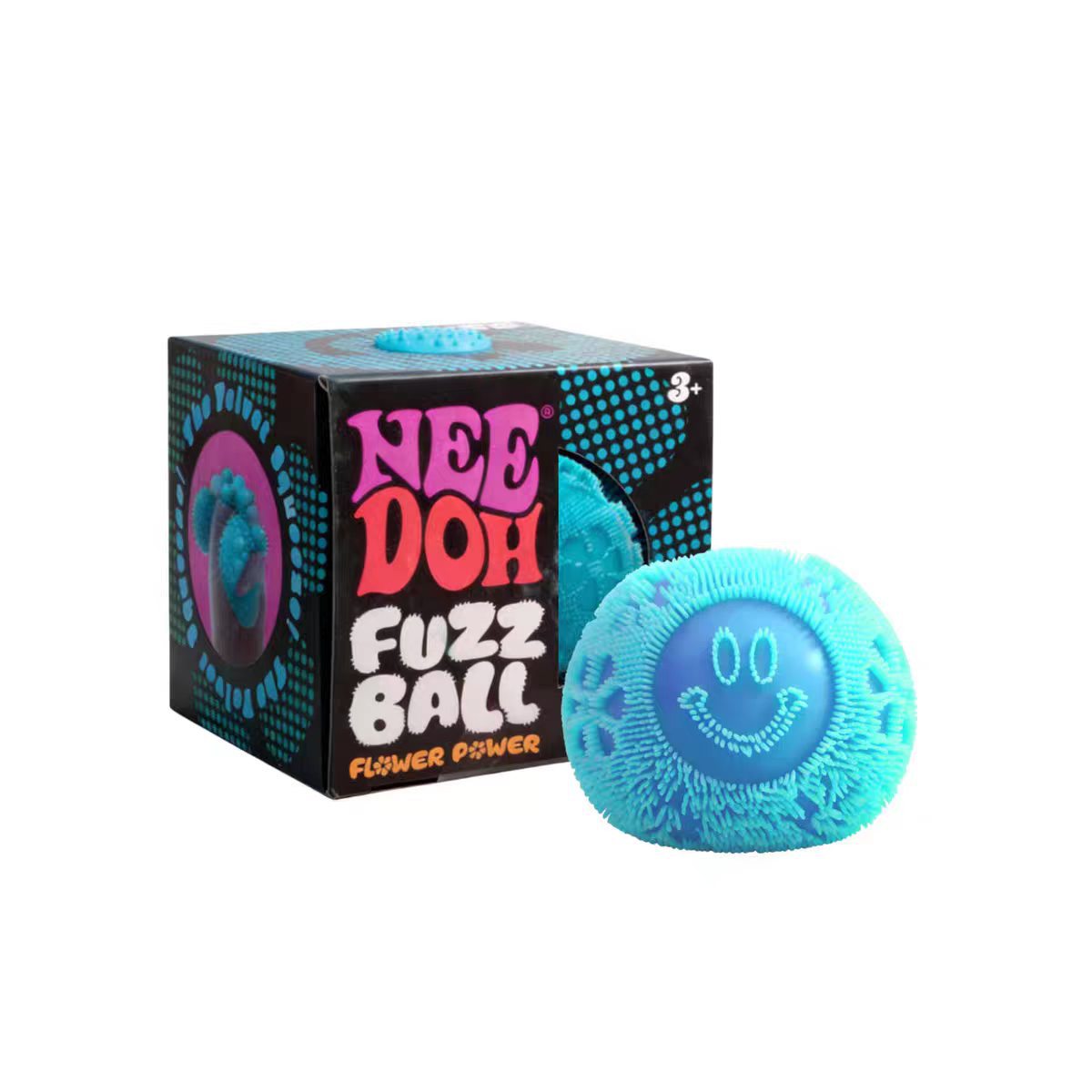 REPLICA Block Stress-relief squishy toy