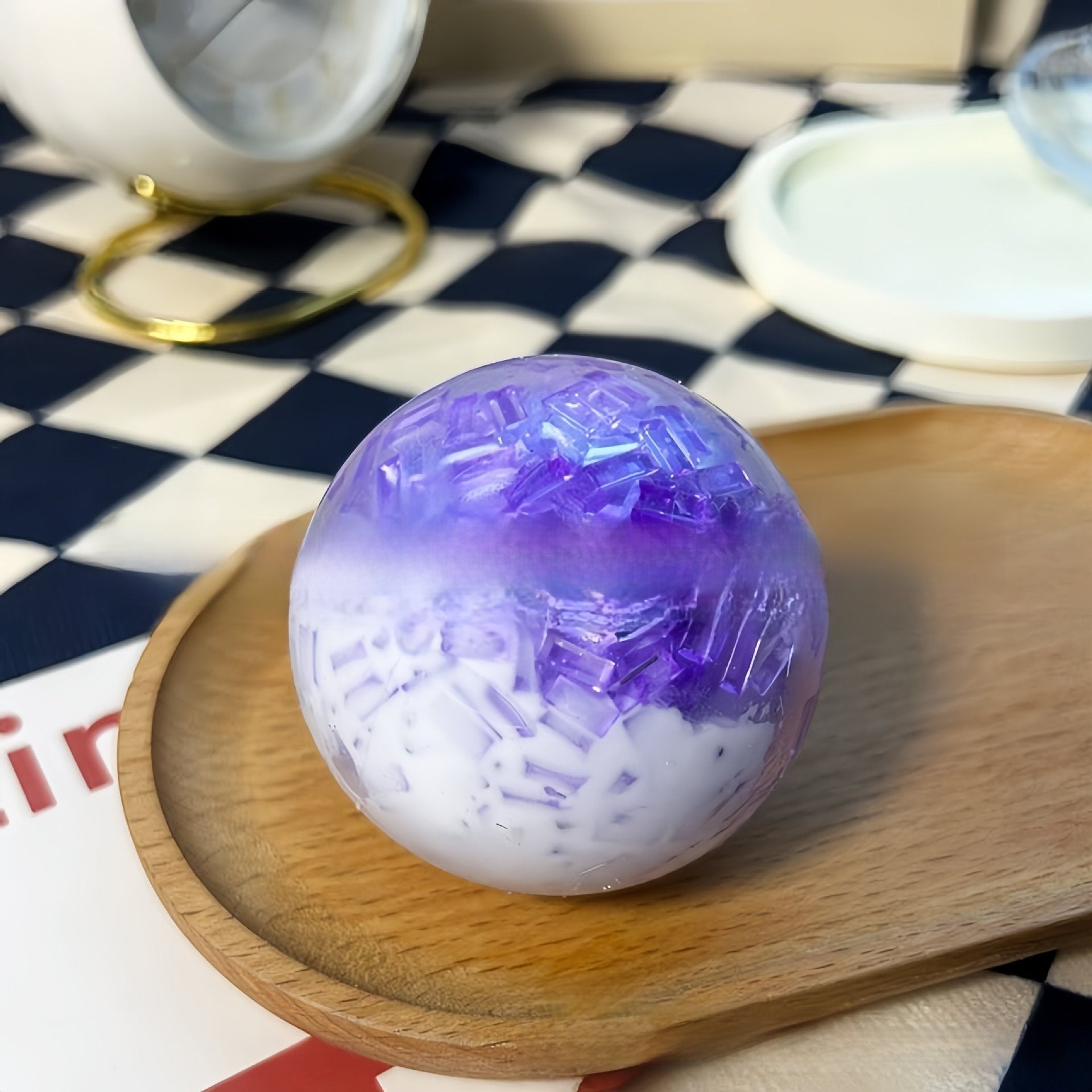 Realistic Squeeze Stress Relief Toys