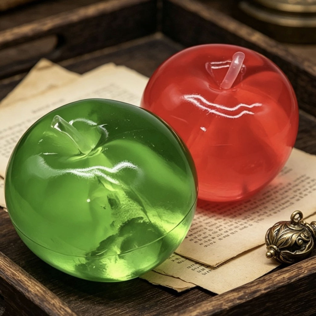 Apple squishy Stress Relief Toy