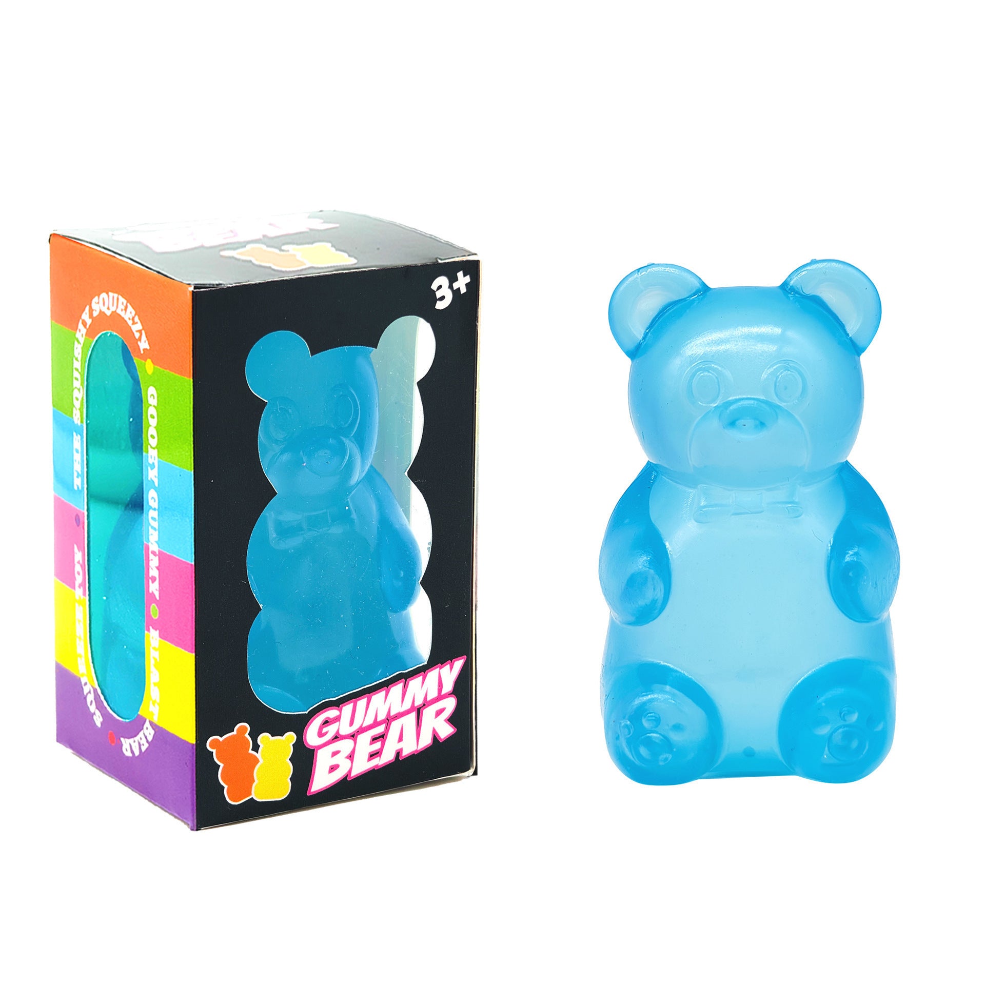 REPLICA Block Stress-relief squishy toy