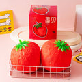 Strawberry Squeeze Stress Relief Toy