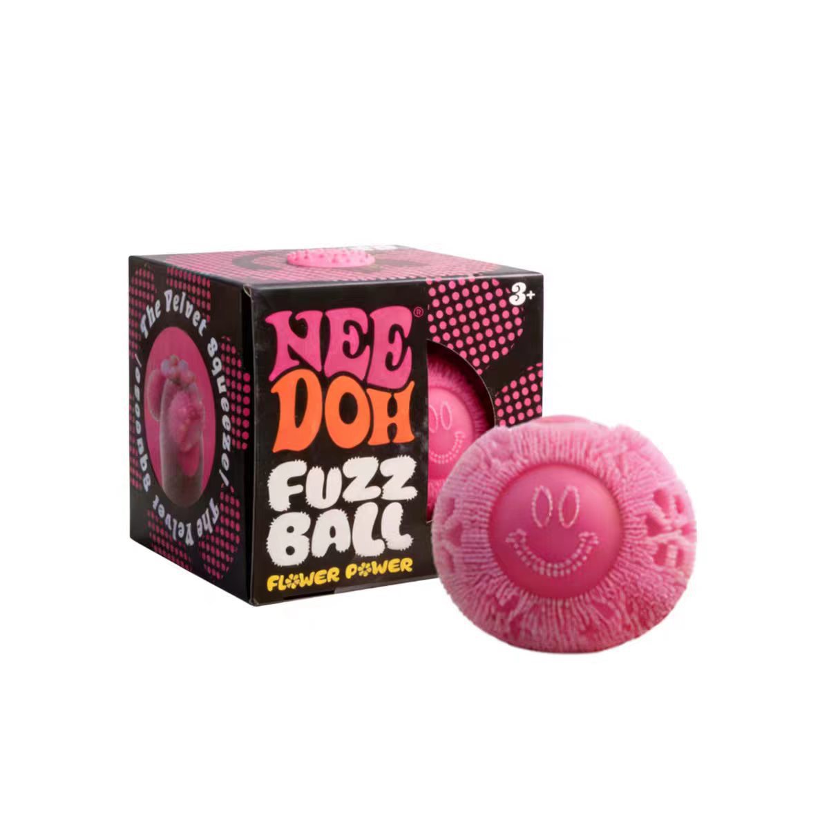 REPLICA Block Stress-relief squishy toy