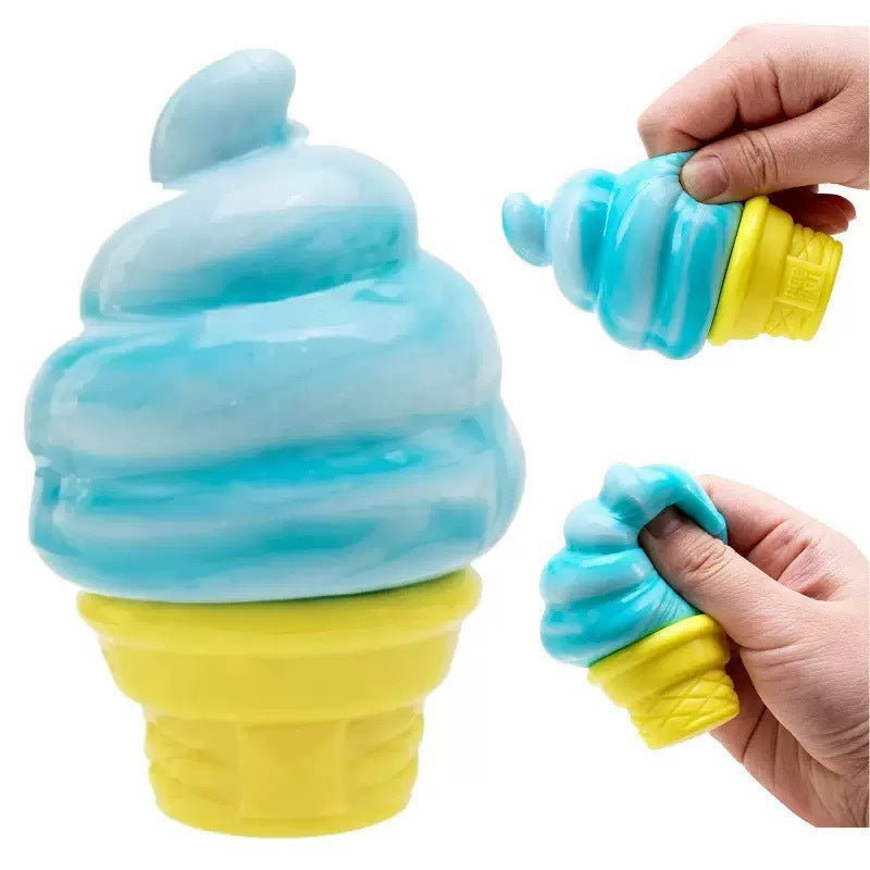 REPLICA Block Stress-relief squishy toy