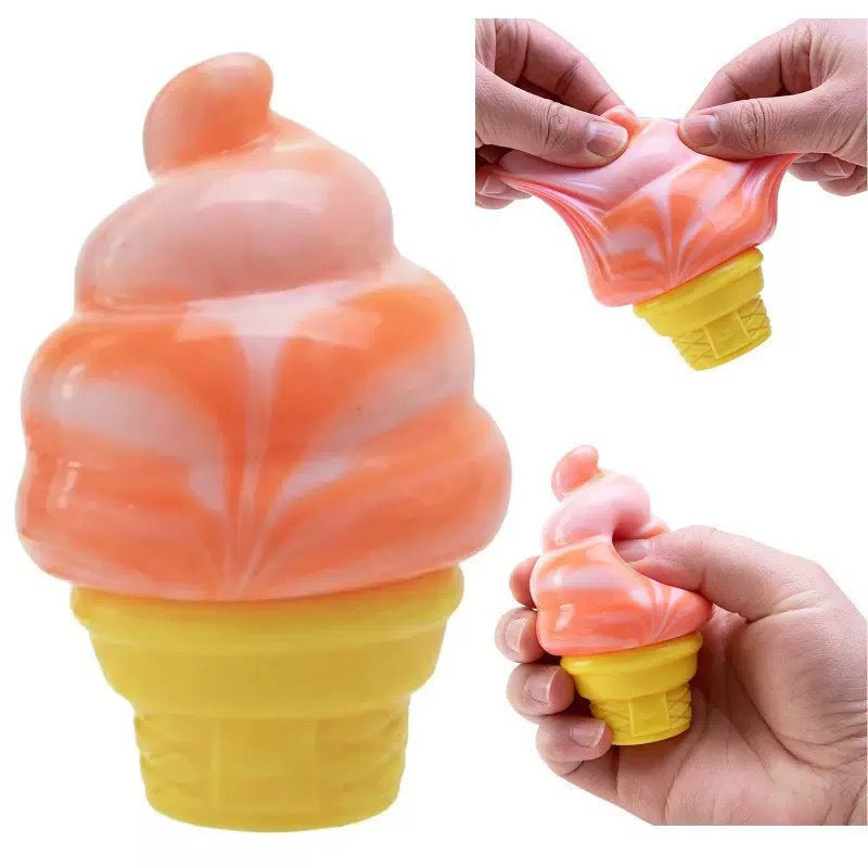 REPLICA Block Stress-relief squishy toy