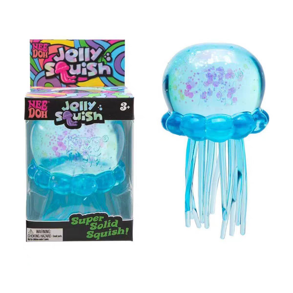 REPLICA Block Stress-relief squishy toy