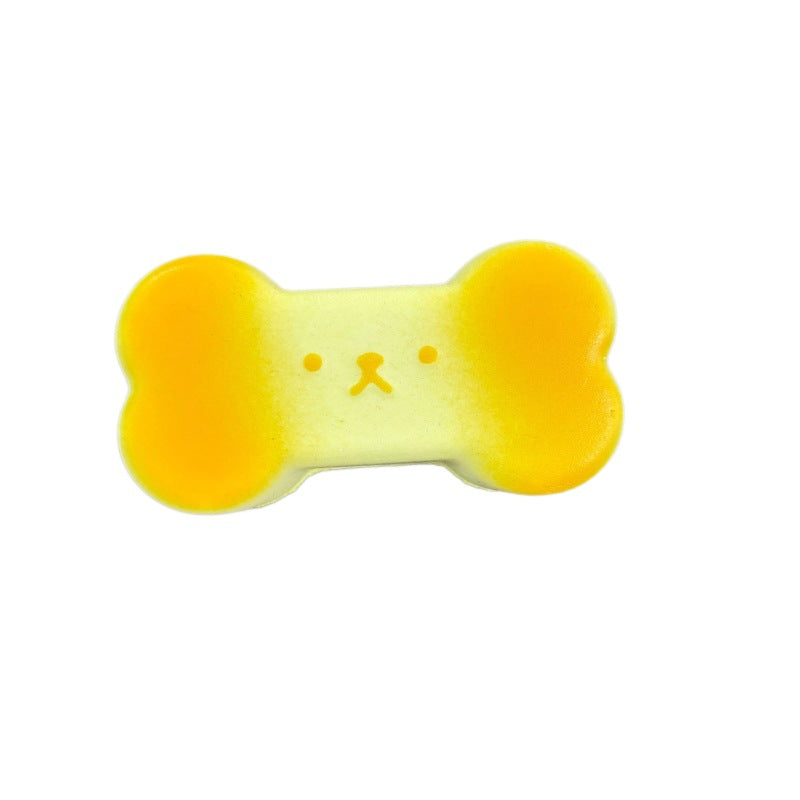 Slow Rebound Animal Squishy Stress Relief Toy