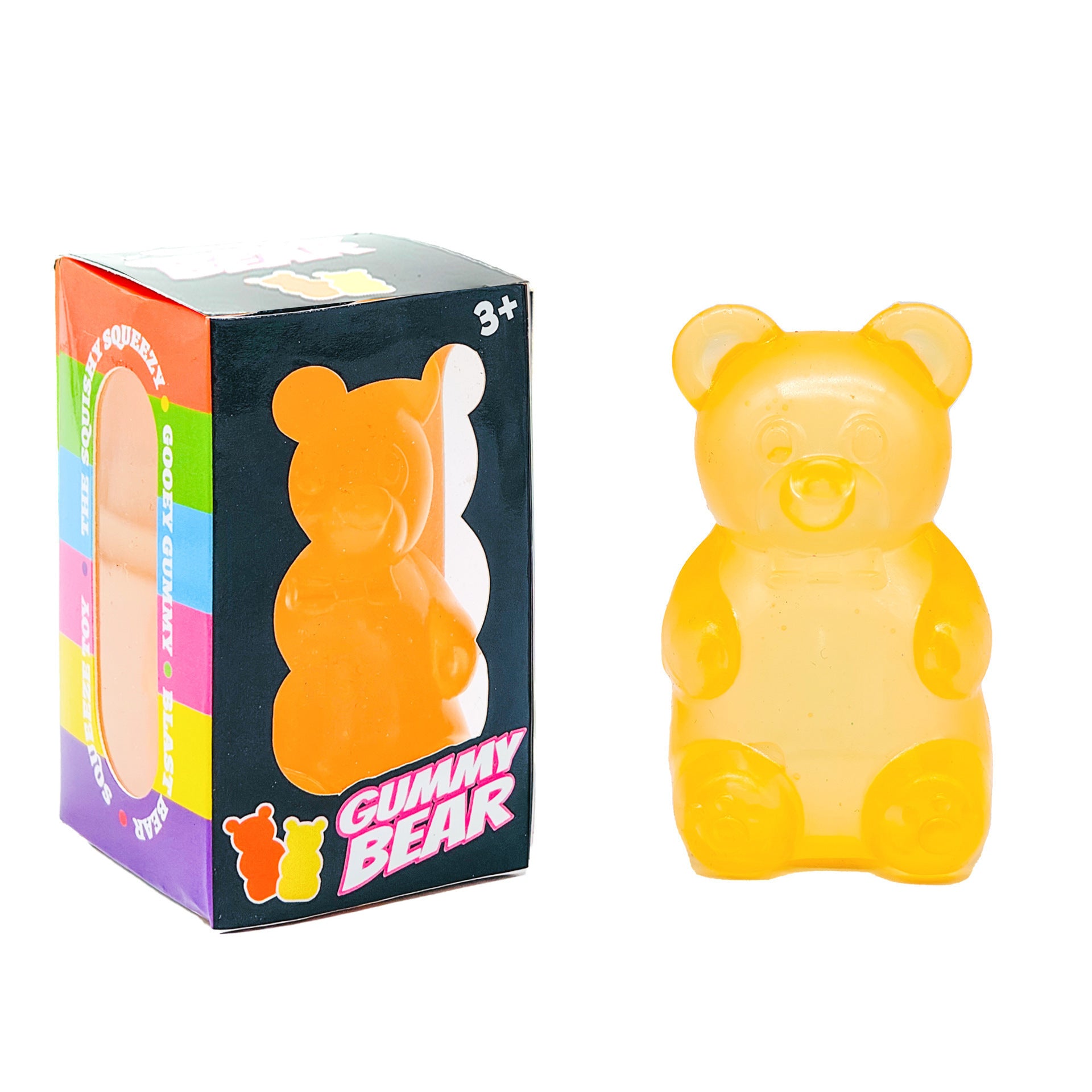 REPLICA Block Stress-relief squishy toy