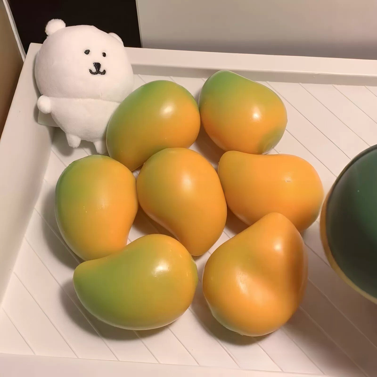 Realistic Squeeze Stress Relief Toys