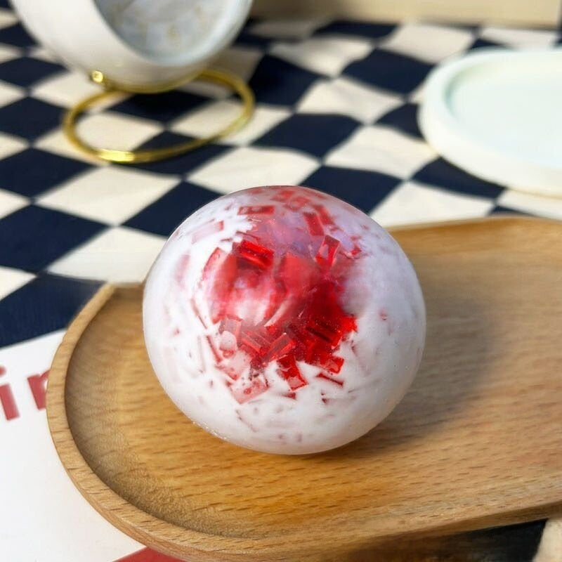 Realistic Squeeze Stress Relief Toys