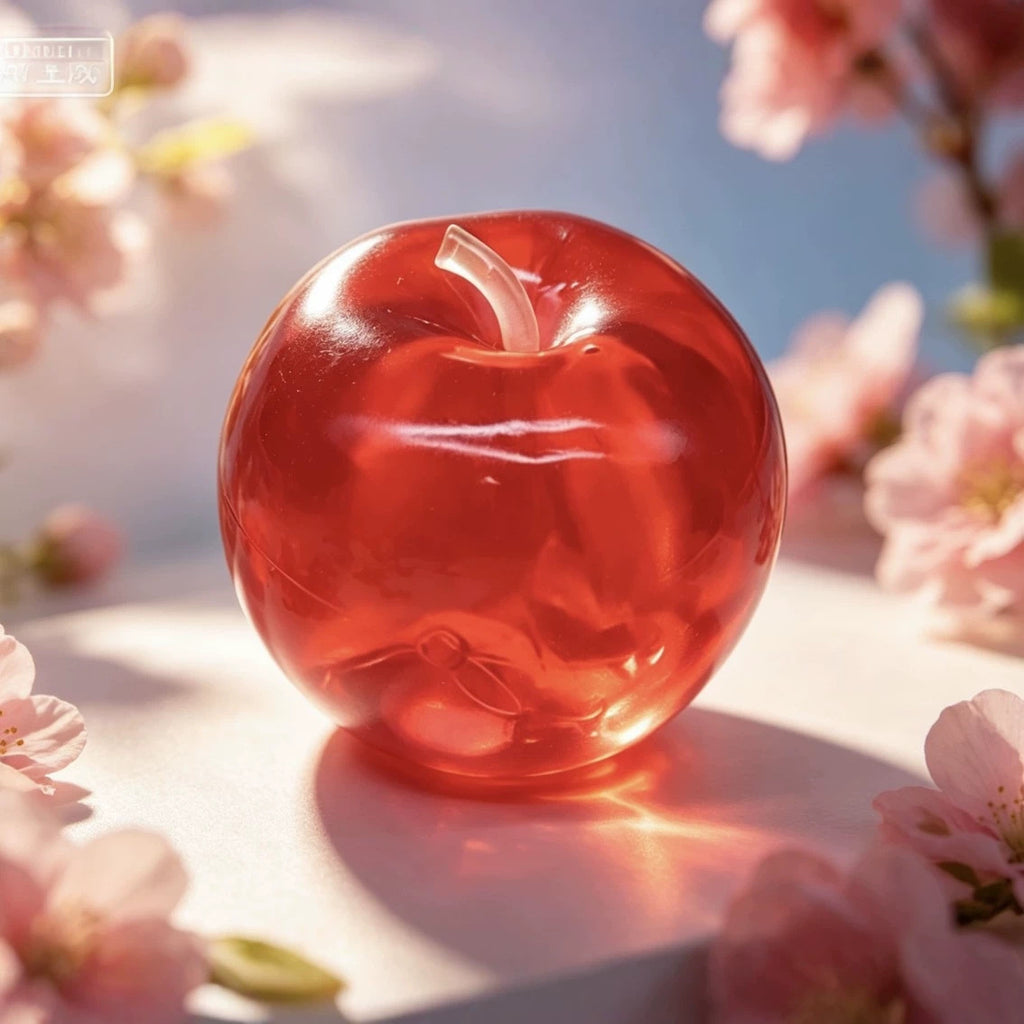 Apple squishy Stress Relief Toy