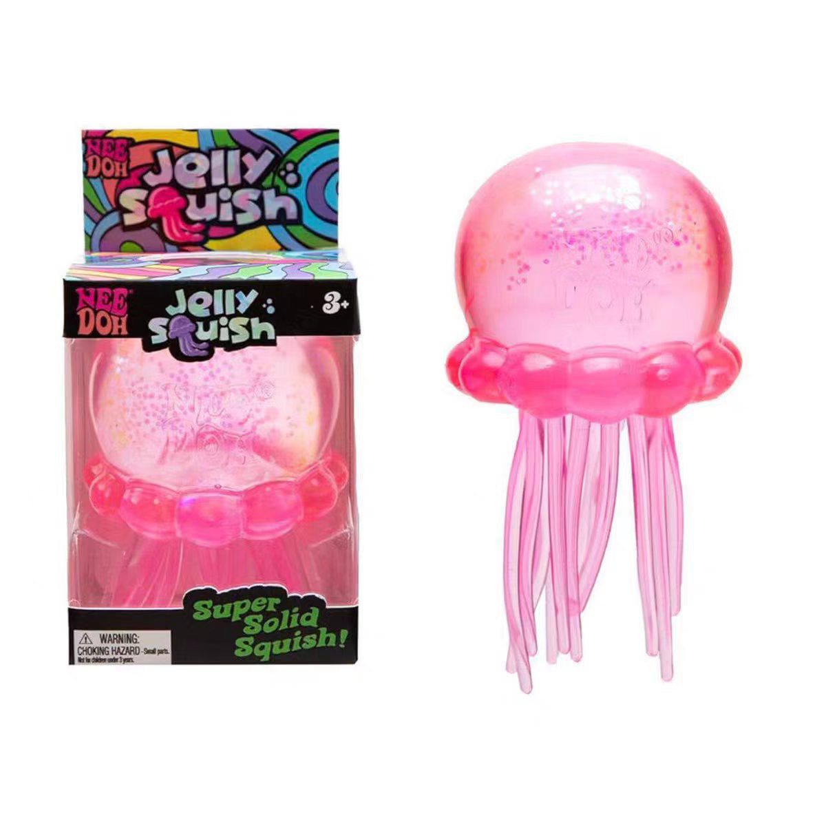 REPLICA Block Stress-relief squishy toy
