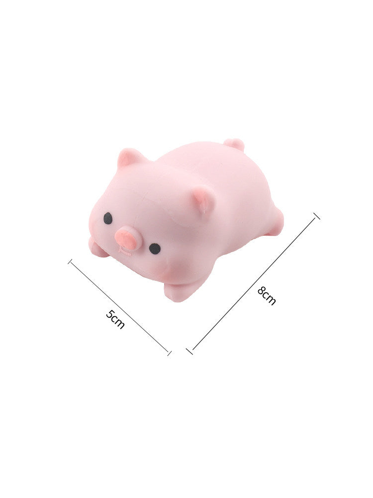 Pull Animal Stress Relief Toy
