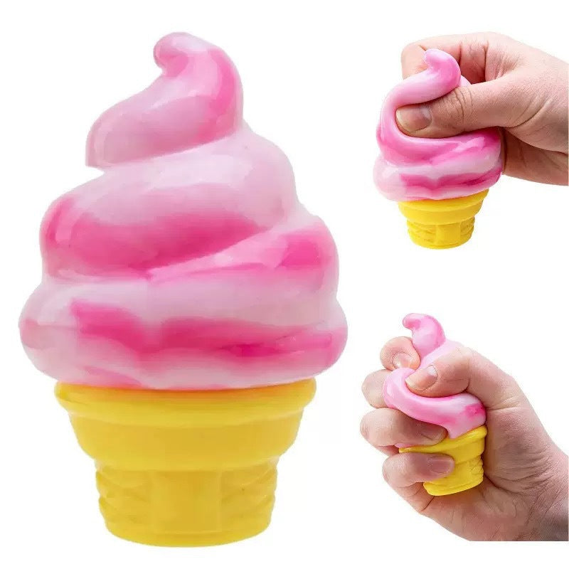REPLICA Block Stress-relief squishy toy