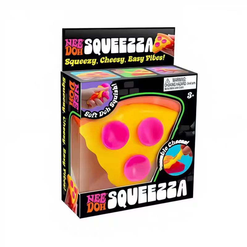 REPLICA Block Stress-relief squishy toy